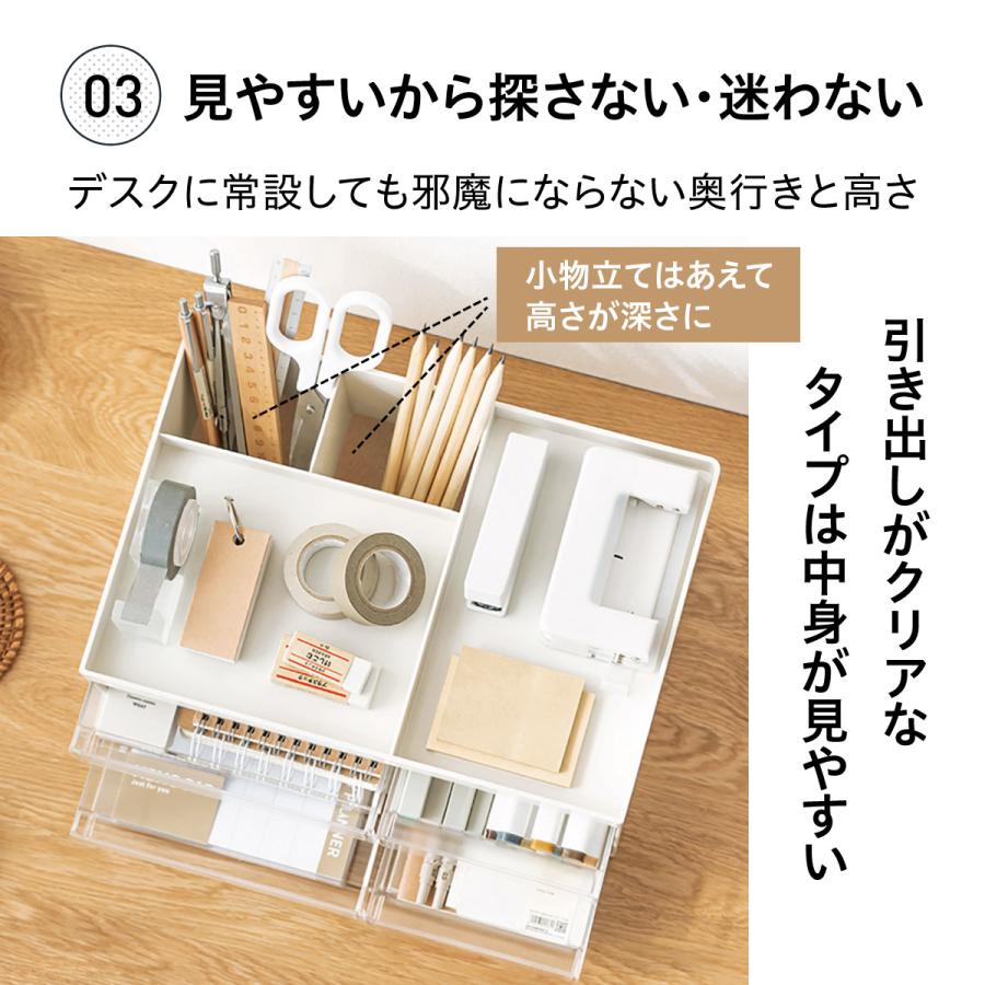 卓上収納ボックス 卓上整理 ペン立て 爆買 デスク周り 小物収納 文房具