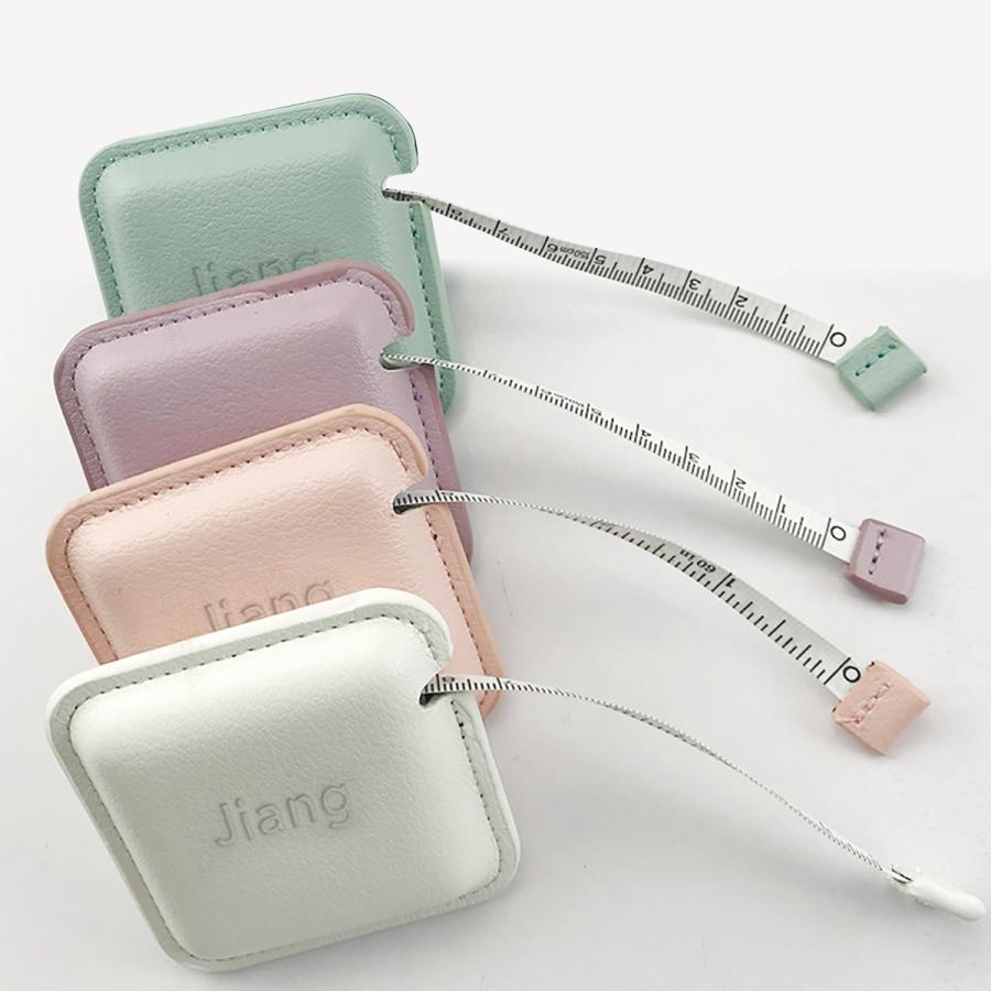 木製カンガルー メジャー 巻尺 裁縫道具 木製カンガルー メジャー 巻尺 裁縫道具