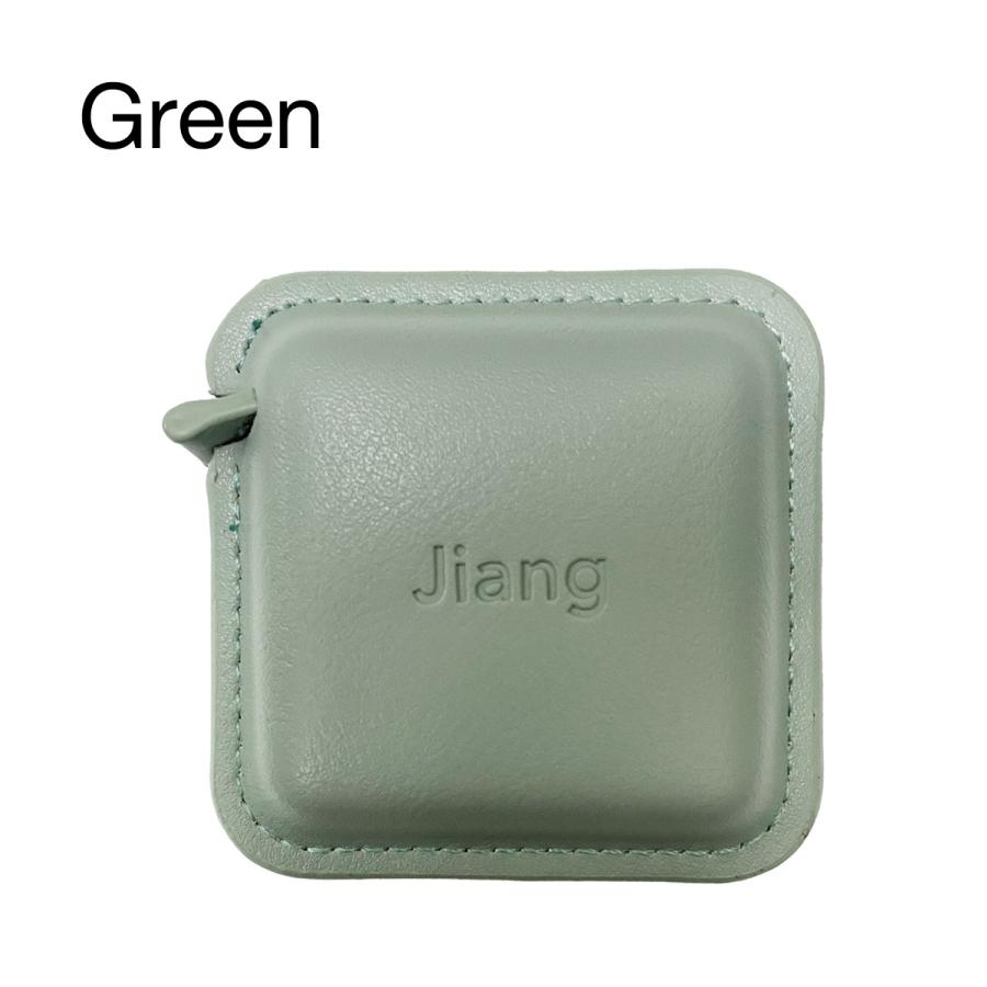 jiang（ジアン） メジャー 巻尺 テープメジャー オートメジャー 150cm