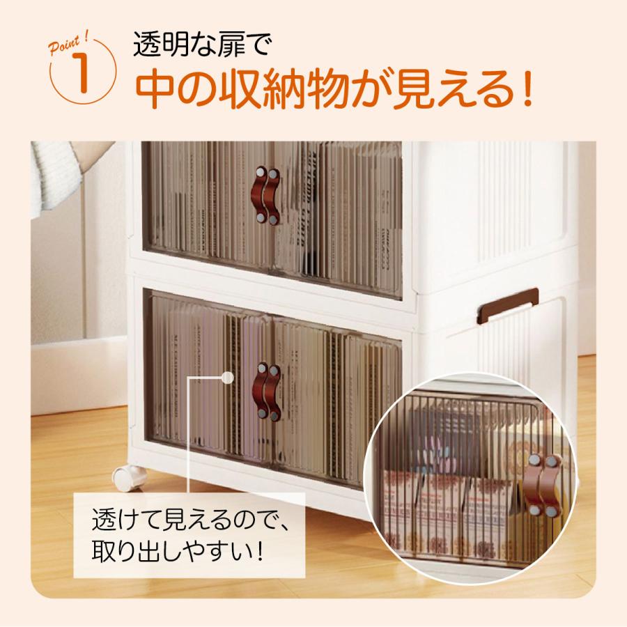 IDEE キャスター付きボックス Amazon｜酒井産業 木製収納 ボックス 木 雑誌収納 野菜入れ お