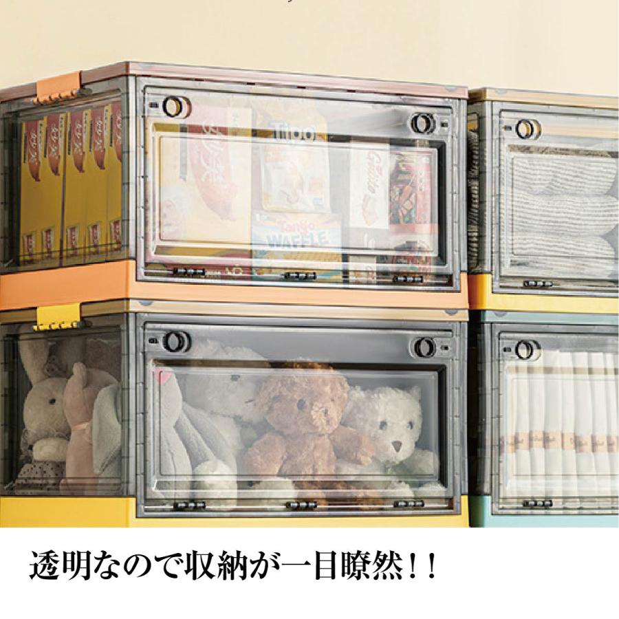 【美品】とっとこハム太郎　収納コンテナ(コロコロ付き) 2個 美品】とっとこハム太郎 収納コンテナ(コロコロ付き) 2個 ケース