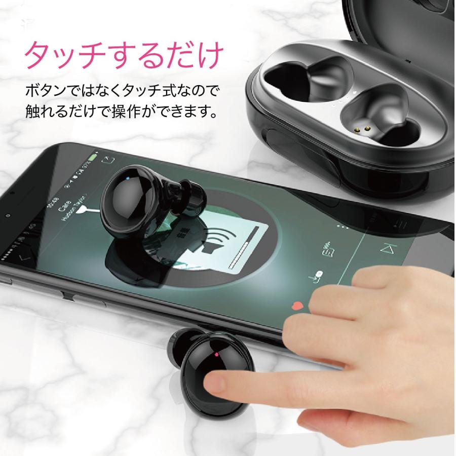 IPX7完全防水 Bluetooth イヤホン Siri対応 Amazon.co.jp: ワイヤレスイヤホン Bluetooth イヤホン IPX7完全