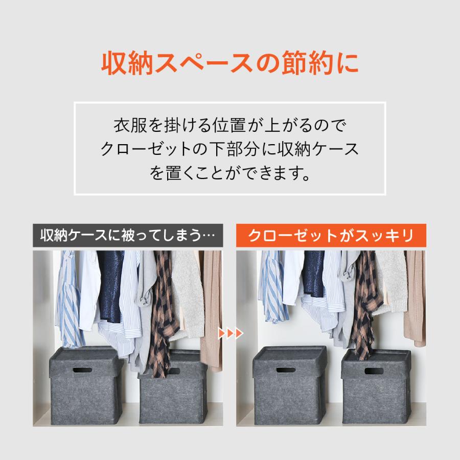 ハンガー 10本 襟が伸びない 1秒 時短 おしゃれ シャツ ズボン ワンピース 新生活 Utype Hg Utype Hg ご注文ドットコム 通販 Yahoo ショッピング
