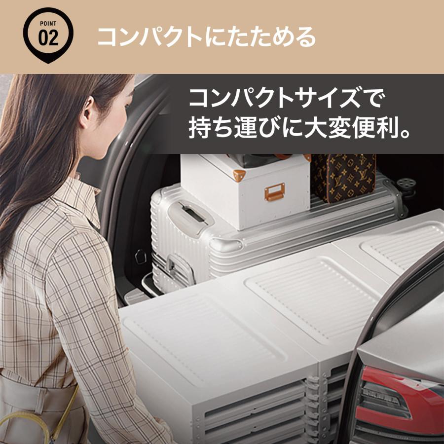 ＼新生活応援／20％OFF ワードローブ 一体折りたたみ式 洋服ダンス クローゼット ロッカー ハンガーラック 収納 新生活 6格納（4扉）wardrobe02-6の画像