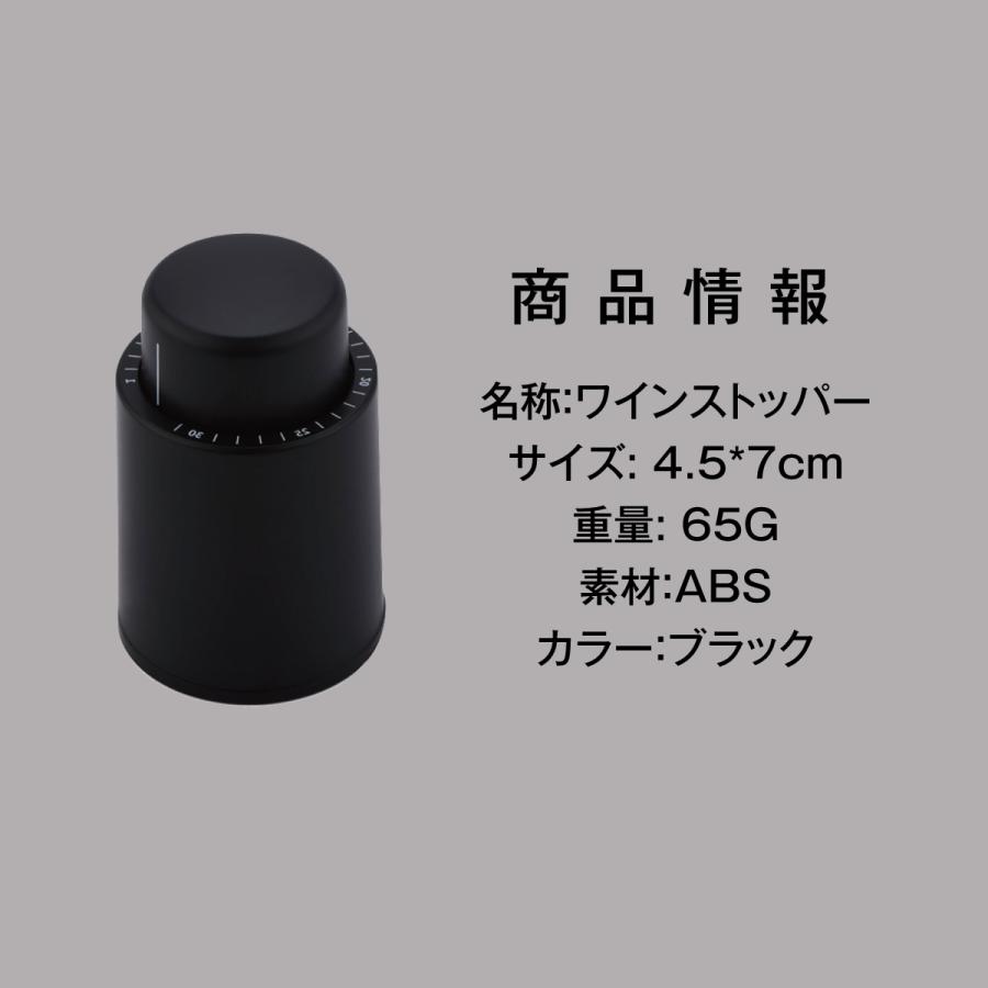 イタリア・イタルシルバー社製ボトルストッパー(密封栓) 純銀張り