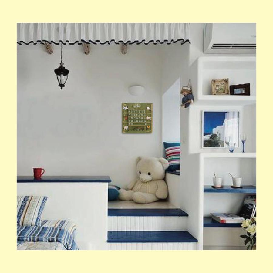 万年カレンダー ウッドカレンダー カレンダー 壁掛け 卓上 木製 かわいい おしゃれ インテリア Wood Cld Wood Cld ご注文ドットコム 通販 Yahoo ショッピング