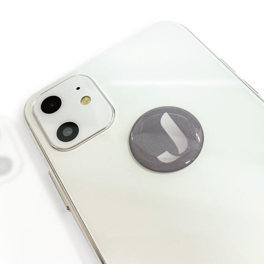 5g 電磁波対策 シール スマートフォン 電磁波 カット ブロッカー グッズ ゼロ Zero Smart J Jiang Zerosmart J Zerosmart J ご注文ドットコム 通販 Yahoo ショッピング