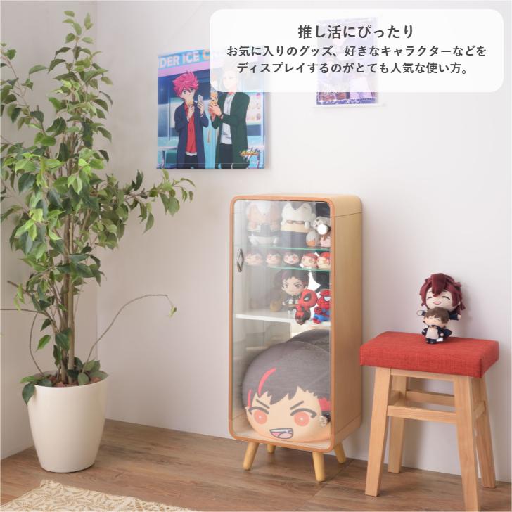 東谷 コレクションシェルフL PT-612 NA BR ラック AZUMAYA