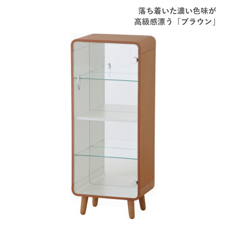 東谷 コレクションシェルフL PT-612 NA BR ラック AZUMAYA