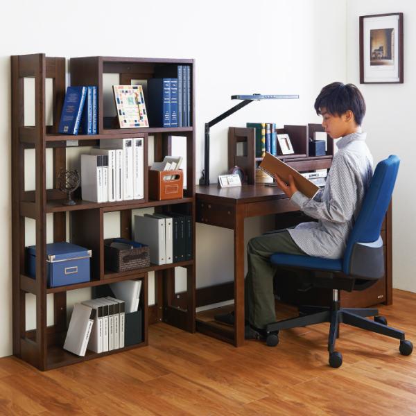 コイズミファニテック コイズミ ビーノ デスクシェルフ90 BDA-132MO