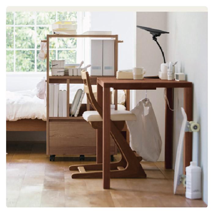 カリモク家具（KARIMOKU FURNITURE） デスクチェア fit chair CU1017 