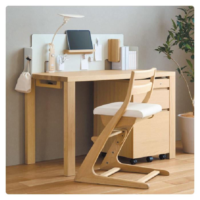 カリモク家具（KARIMOKU FURNITURE） デスクチェア fit chair CU1017 
