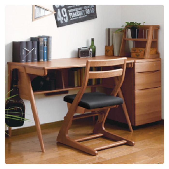 カリモク家具（KARIMOKU FURNITURE） デスクチェア fit chair CU1017 