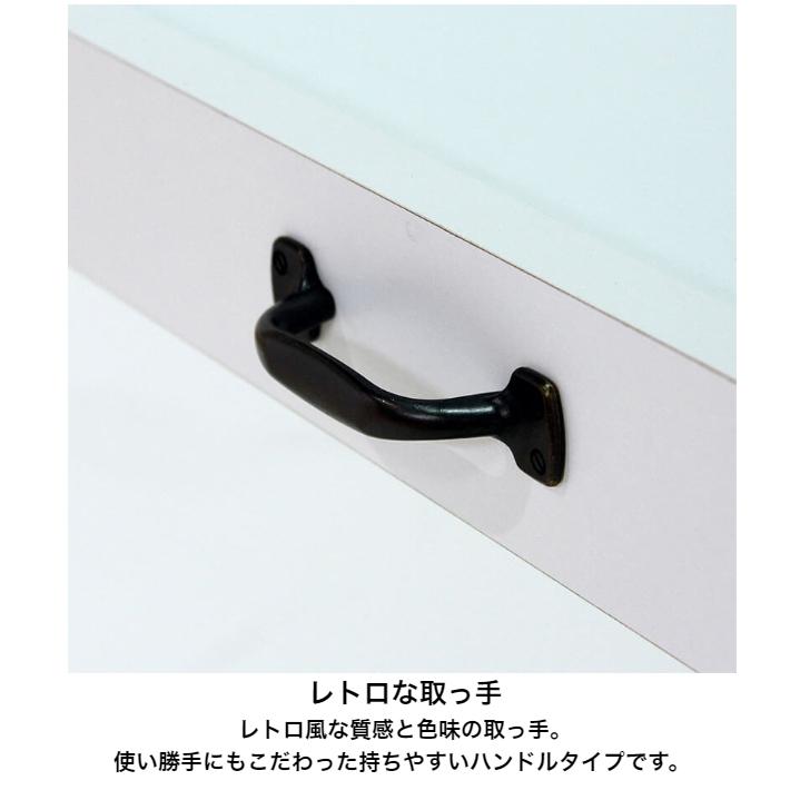 白井産業 デリジオ DLZ-9050SL Delizio レンジ台 コンパクト 一人暮らしの画像