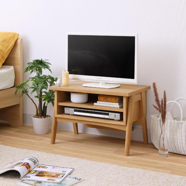 白井産業 フェルボワ テレビボード FBW-4060 NA IV DK Felbowa