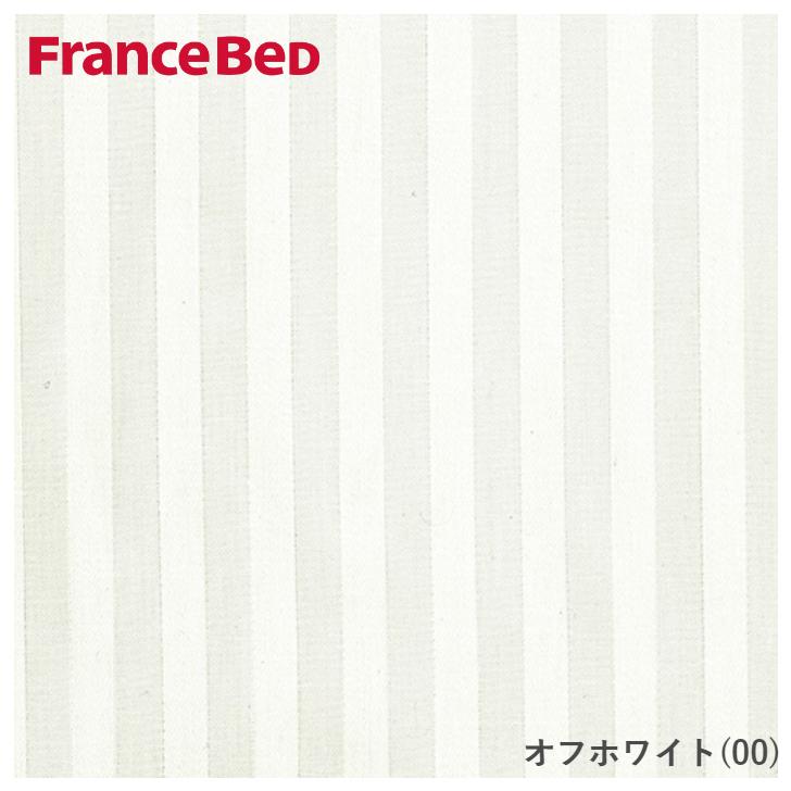 フランスベッド（FRANCEBED） らくピタ簡単シーツ ライン&アースN WH