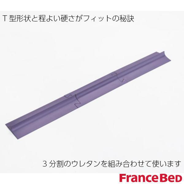 フランスベッド ツインマットレス用スペーサー すきまスペーサー France Bed_1