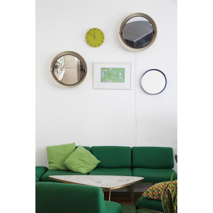 Lemnos レムノス CARVED COLORED カーヴド カラード NTL16-07 OR