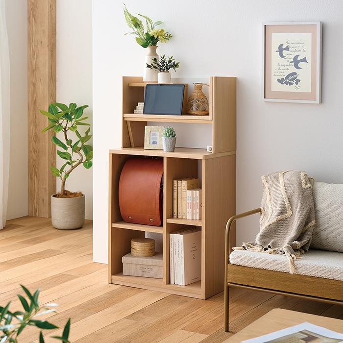 学習机 MDF-151MO ECL-611 MDF-152WT ECL-612 minimal ミニマル コイズミ デスク・デスクライト2点セット_15