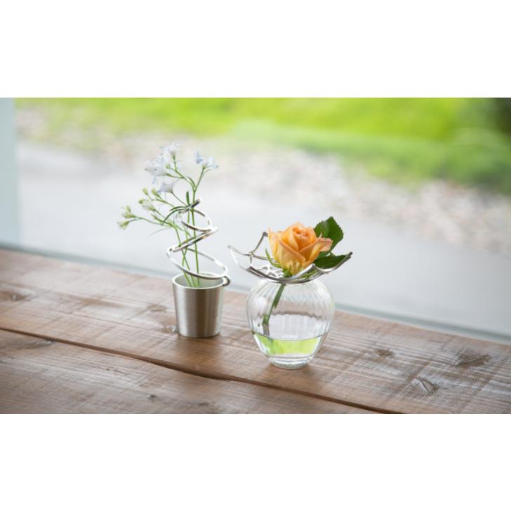 能作 フラワーベース HOOP MARU 505130 KAKU 505140 TAKAKU