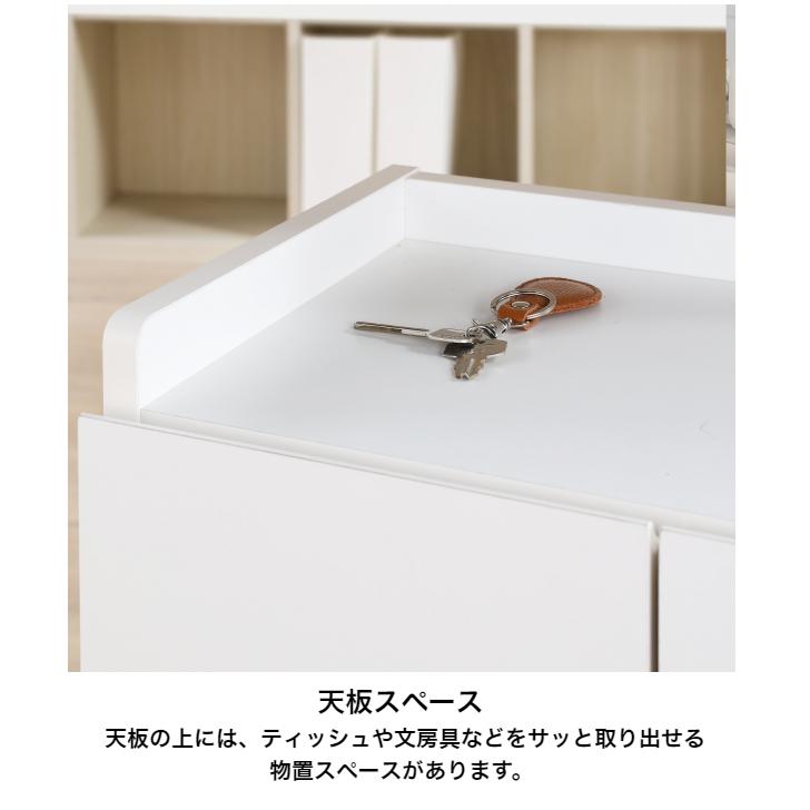 白井産業 デスクサイドに便利 サイドワゴン OF2-6050DC オフィスコ2 Amazon.co.jp: 白井産業 デスクサイドに便利 サイドワゴン