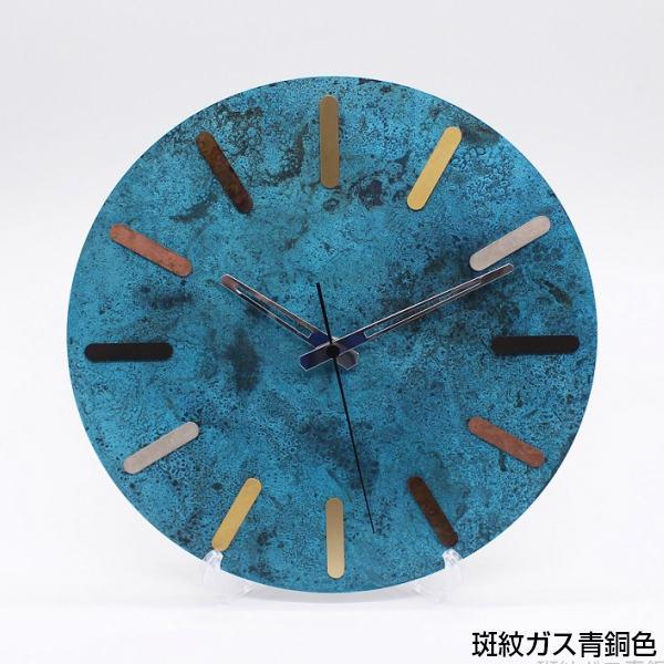 momentum factory Orii 掛時計 モメンタムファクトリー・Orii 掛時計 time and space カラフル