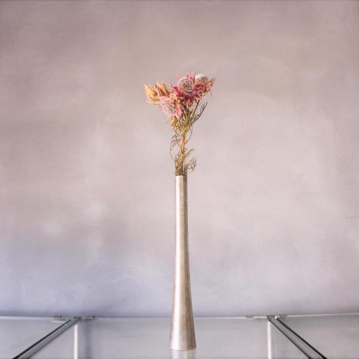 モメンタムファクトリー・Orii 一輪挿し いちりん Ichirin momentum