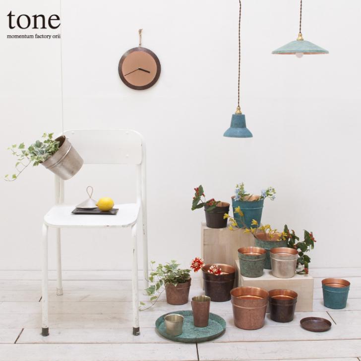 モメンタムファクトリー・Orii タンブラー tone tumblr 酒器 高岡銅器 日本製 折井 オリイの画像