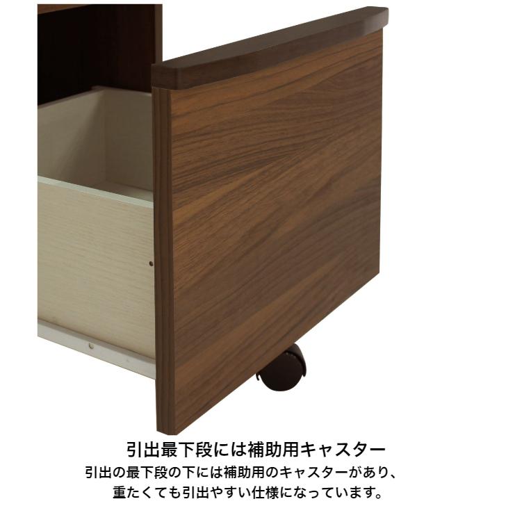 白井産業 セパルテック アンダーチェスト SEP-7040H NA IV DK SEPALTEC