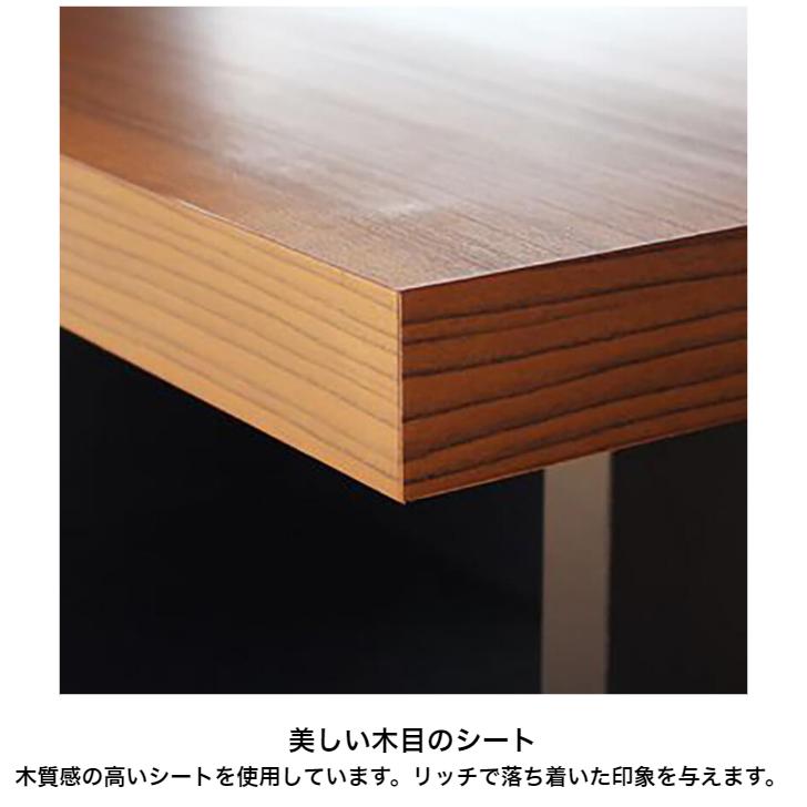 白井産業 ヴォルデバ オープンラック VRD-6080 DK WH VORDEVA シンプル 