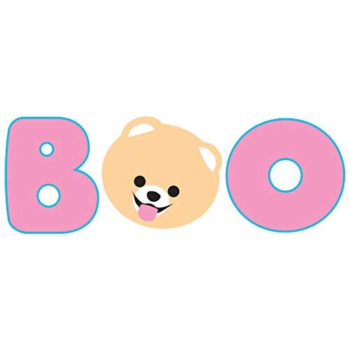 GUND Boo ジラフ M 4061294｜goda-shoten｜09