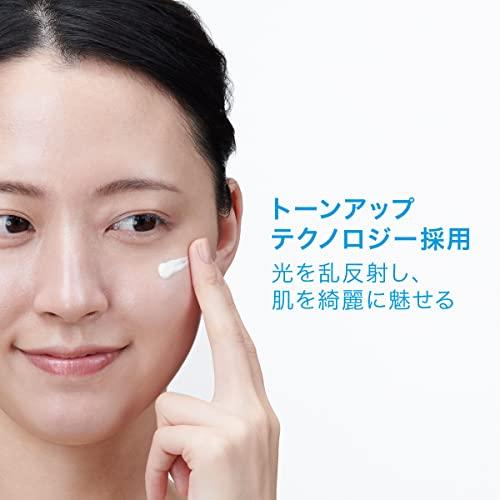 ラ ロッシュ ポゼ 【 日焼け止め 化粧下地 】 UVイデア XL プロテクショントーンアップ ホワイト SPF50+ PA++++ 保湿 敏感肌 透｜goda-shoten｜06