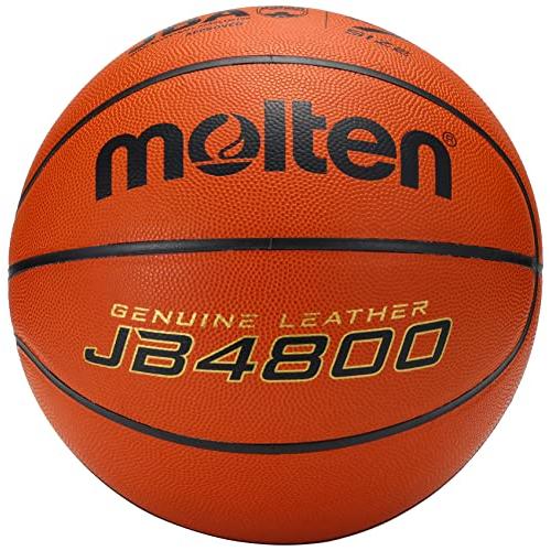 molten(モルテン) バスケットボール JB4800 B7C4800｜goda-shoten｜04