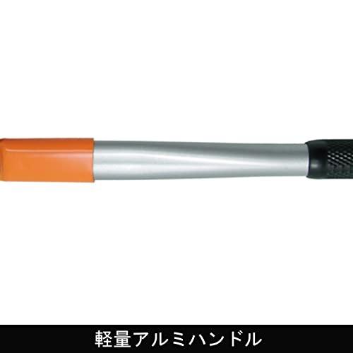 フジ矢(Fujiya) Mバーカッター (軽量アルミハンドル) 軽天切断用 FMC-500｜goda-shoten｜03