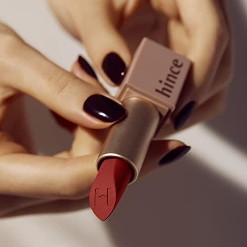 hince Mood Enhancer Matte Lipstick HINCE ヒンス ムードインハンサーマット (BERE ESSENTIAL)｜goda-shoten｜05