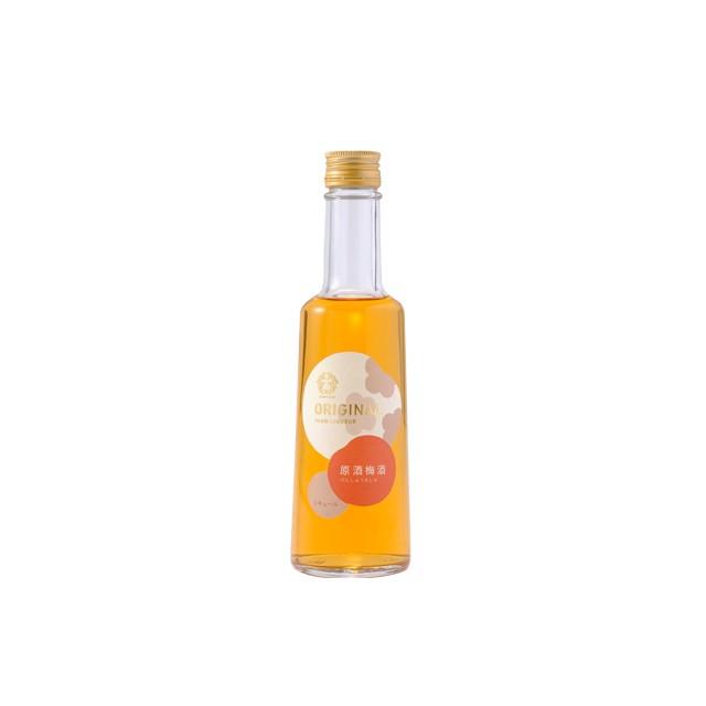 原酒梅酒 300ml : 紀州梅干ブランド五代庵 - 通販 - Yahoo!ショッピング