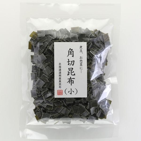 角切昆布（小）｜godashoten