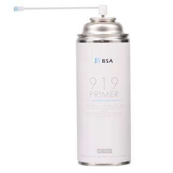919プライマー 瞬間接着剤硬化促進剤 クイックプライマー 420ml BSA