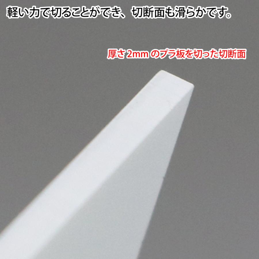 ゴッドハンド アメイジングカッターミドル : ゴッドハンド公式