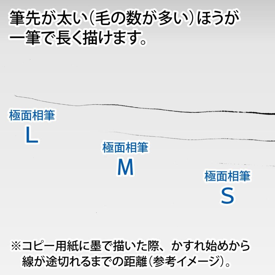 5 大好評 神ふで 極面相筆 各種 ゴッドハンド 直販限定 Wantannas Go Id