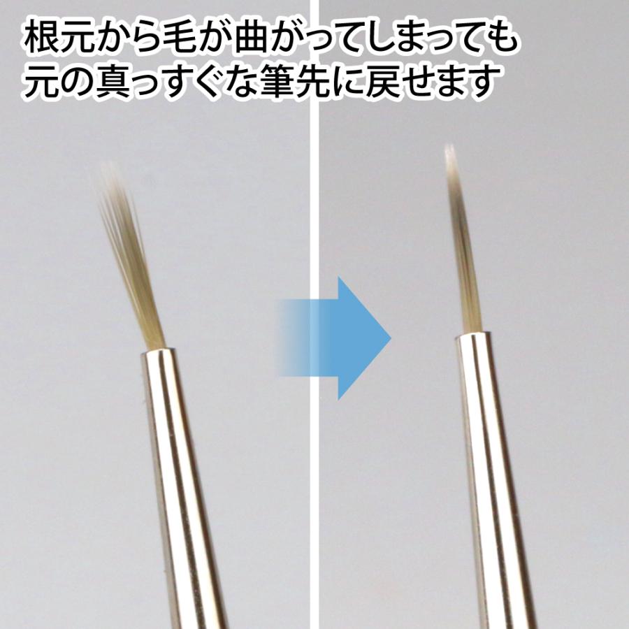 ゴッドハンド 神ふで 平筆 直販限定 : ゴッドハンド公式 Yahoo!店