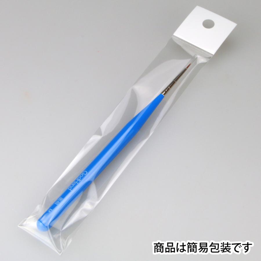 ゴッドハンド 神ふで 面相筆M 直販限定 : ゴッドハンド公式 Yahoo!店