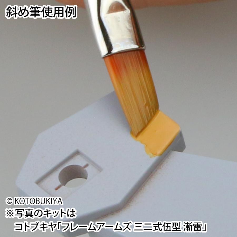 ゴッドハンド 神ふで 斜め筆M 直販限定 : ゴッドハンド公式 Yahoo!店