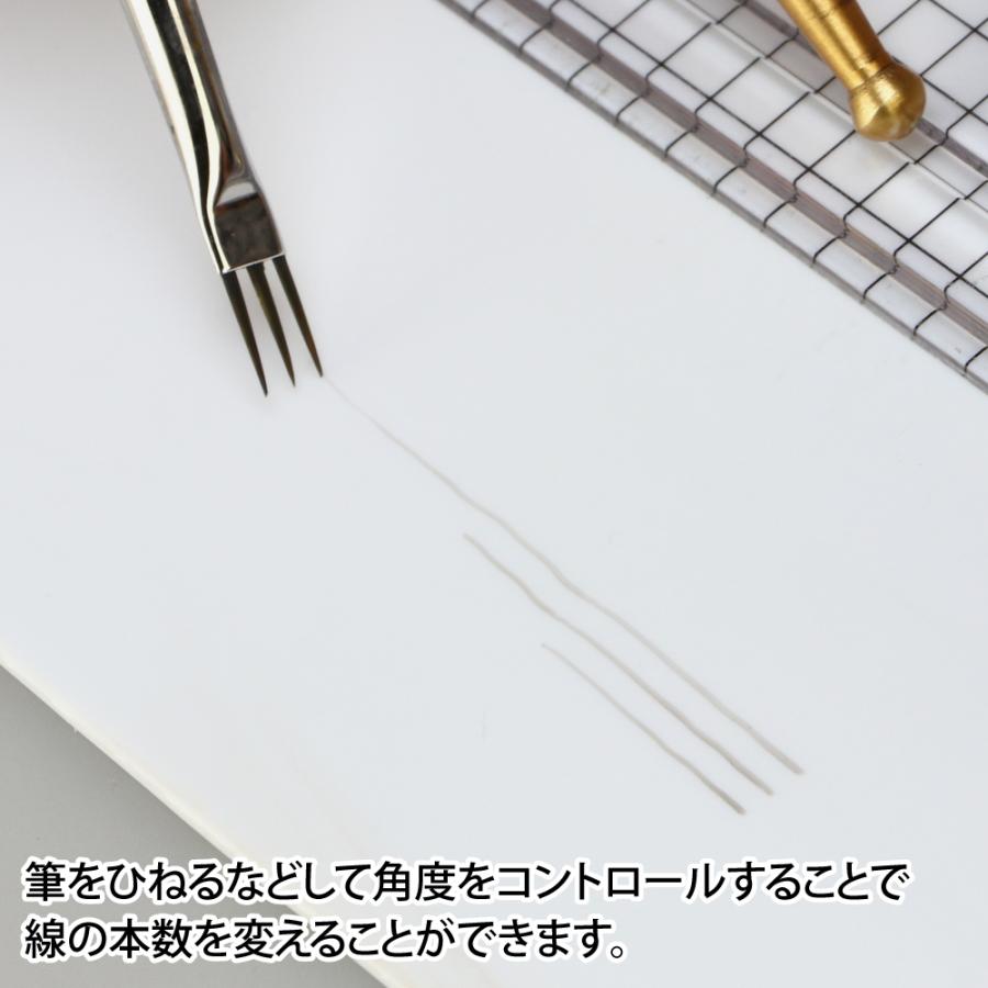 ゴッドハンド 神ふで 三叉戟 直販限定 : ゴッドハンド公式 Yahoo!店