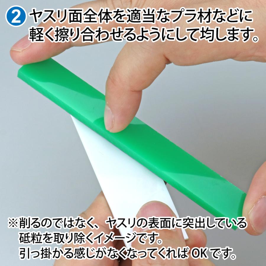 ゴッドハンド ゲート処理ヤスリセット 直販限定 : ゴッドハンド公式