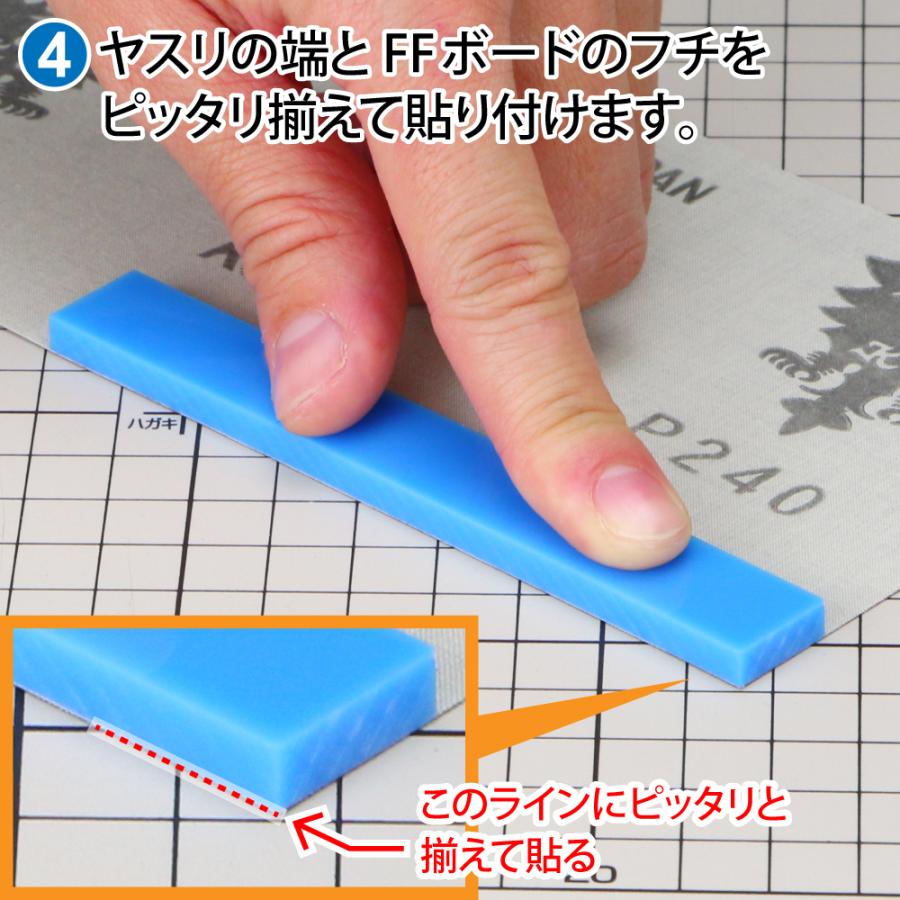 ゴッドハンド ゲート処理ヤスリセット 直販限定 : ゴッドハンド公式