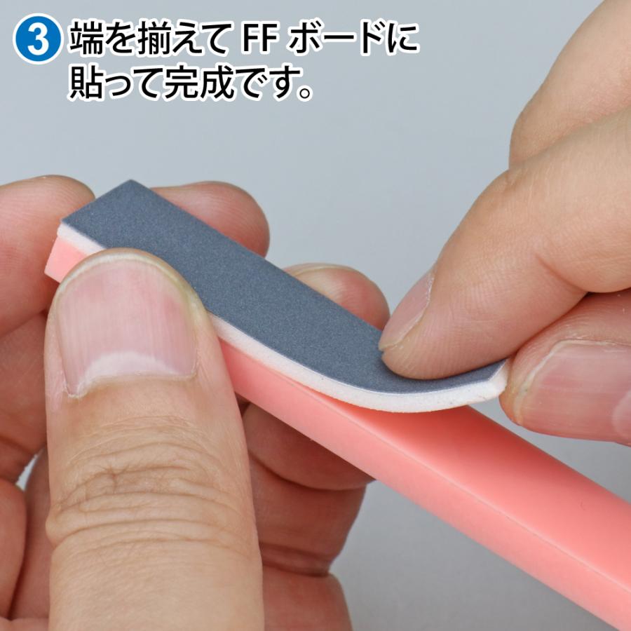 【ゴットハンド】模型製作用ツール+ヤスリ・その他セット ゴッドハンド ゲート処理ヤスリセット エッジ出しver. 直販限定セット