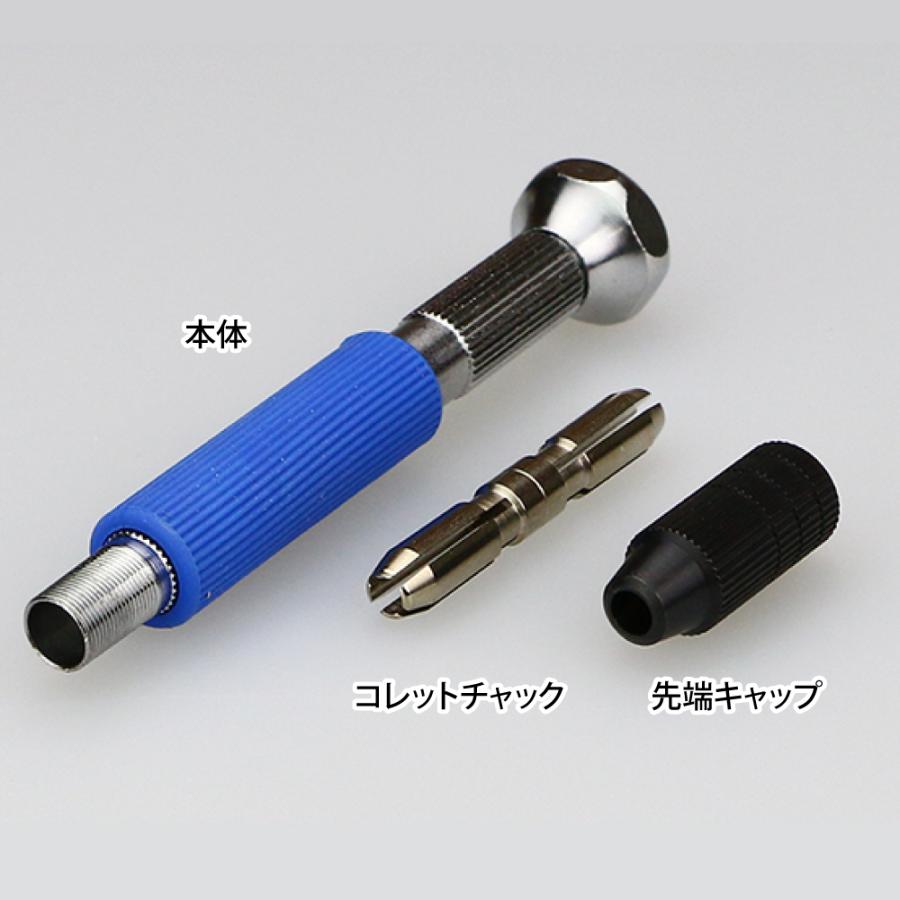 ゴッドハンド パワーピンバイス : ゴッドハンド公式 Yahoo!店 - 通販