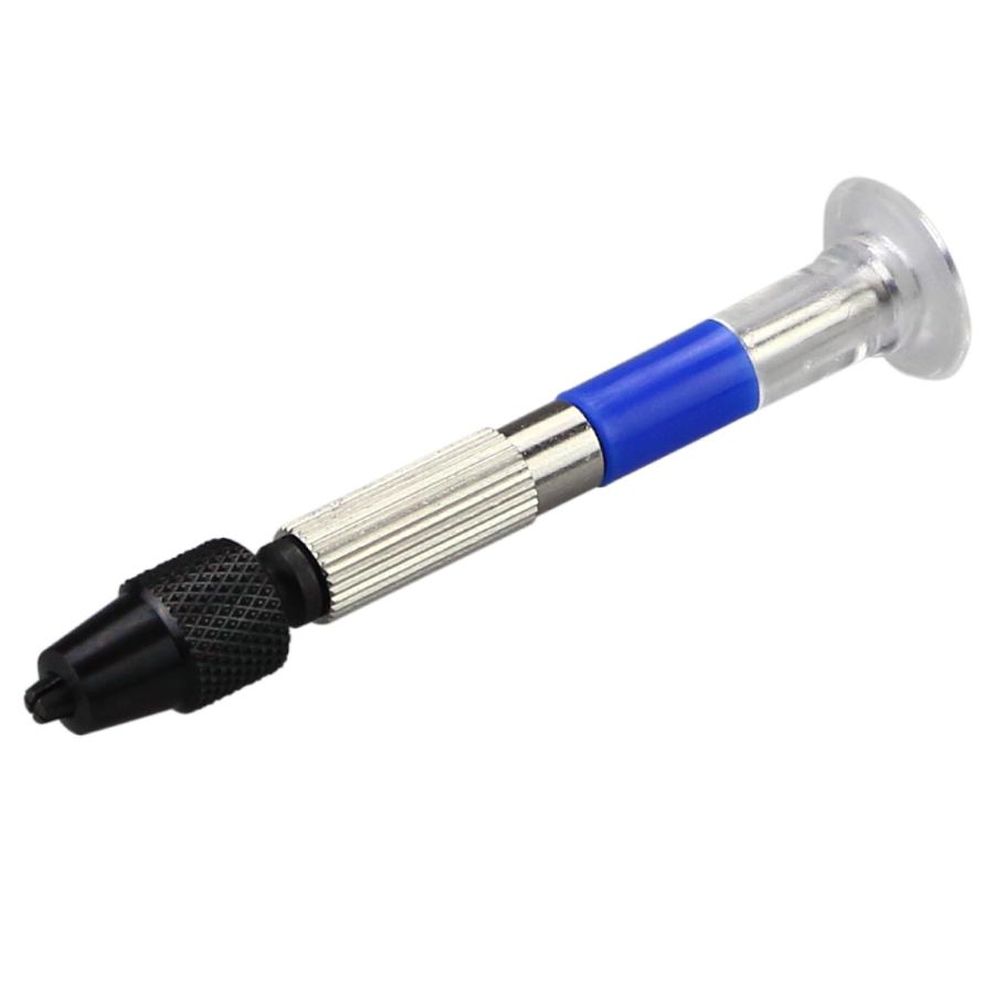 ゴッドハンド マイクロパワーピンバイス1.0 Φ0.1〜Φ1.0mm対応 : ゴッド