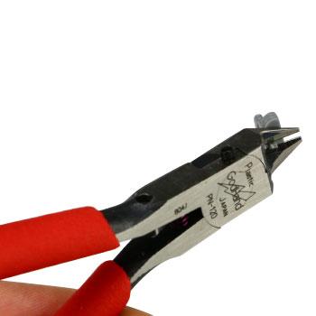 ゴッドハンド ブレードワンニッパー キャップ付き : ゴッドハンド公式